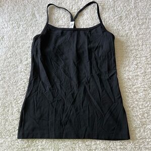 Aerie Offline Women’s Tank Top Small Black